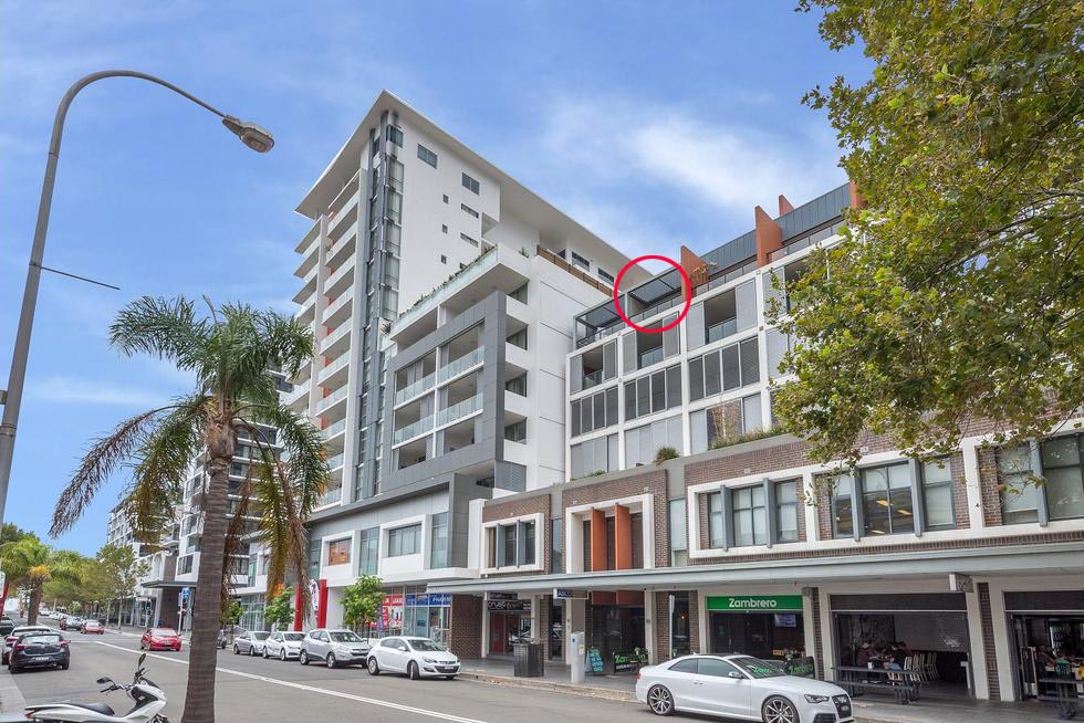 2 Bedroom Executive Holiday Apartment Wollongong Cbd